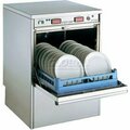 Mvp Group Jet-Tech 737E, Undercounter Dish Washer, High Temperature, 208V 737E